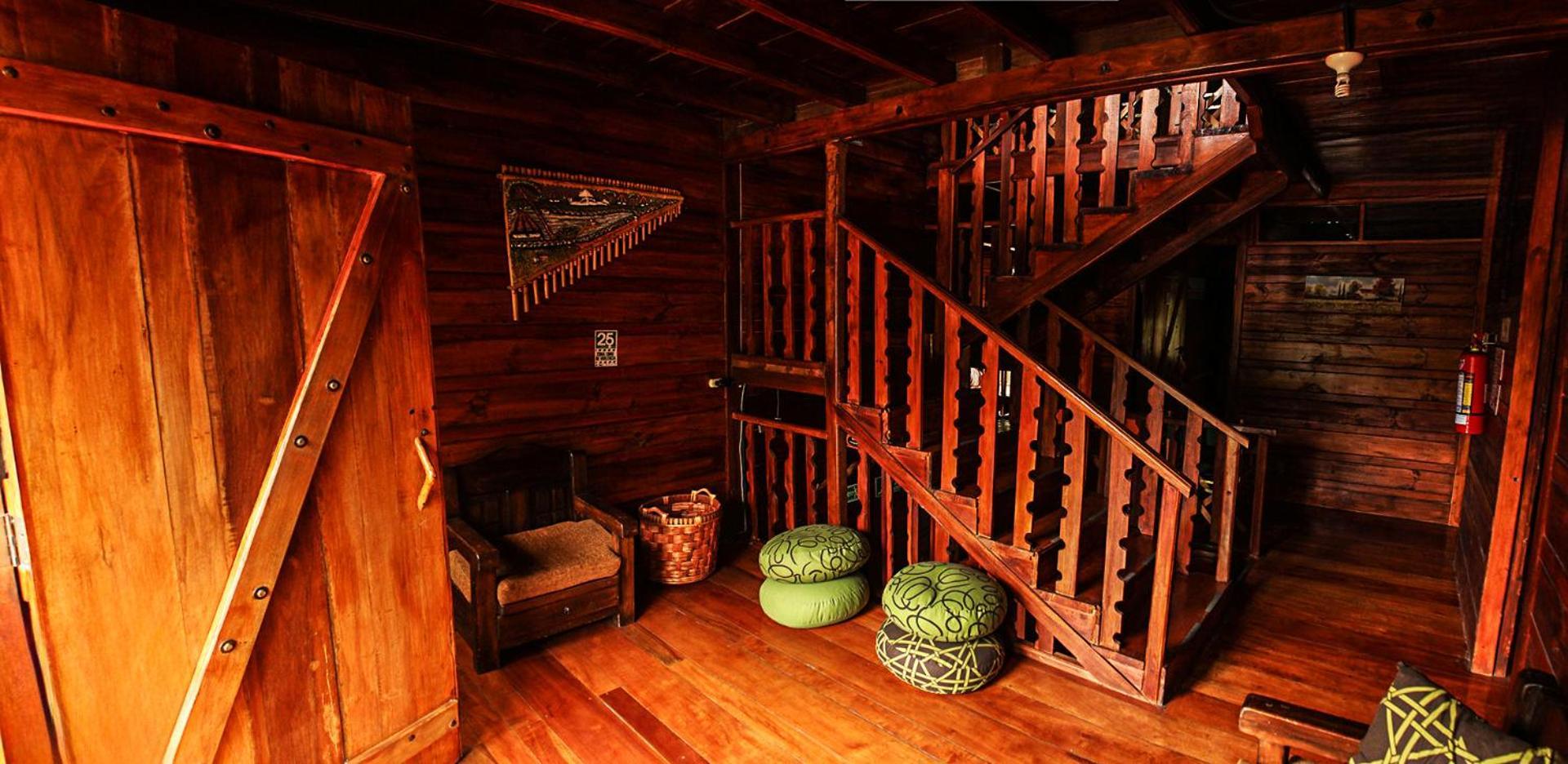 Mindo Green House Bagian luar foto