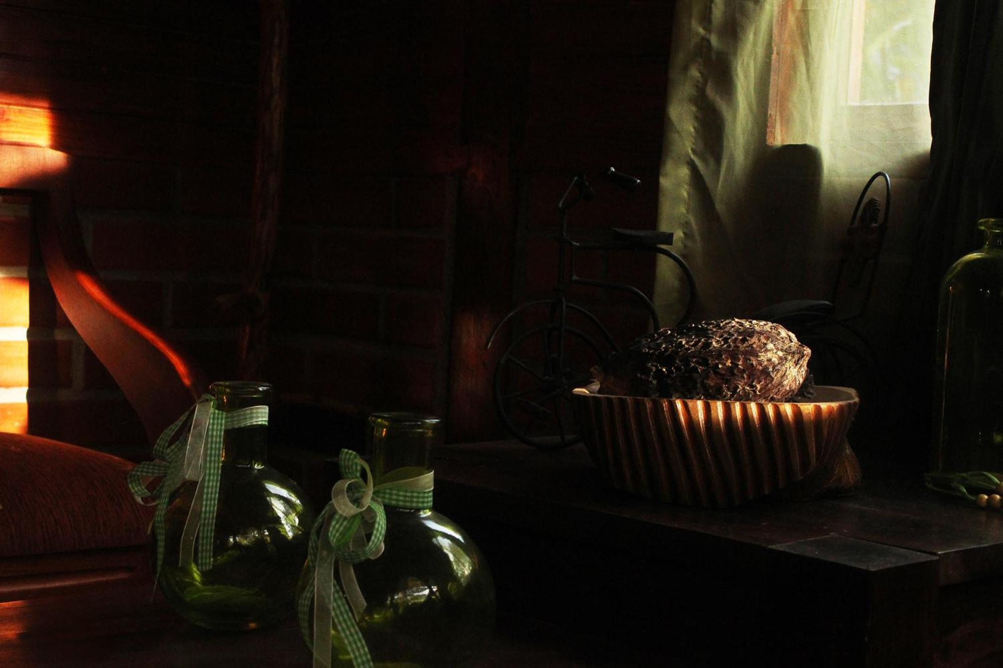 Mindo Green House Bagian luar foto